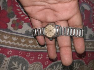 Vintage Ladies Wristwatch