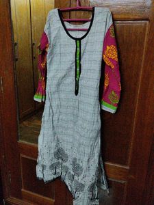Cotton Kurti