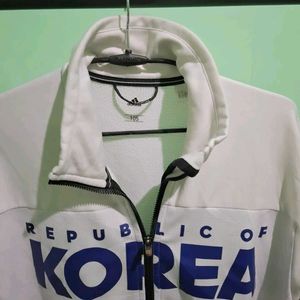 ADIDAS KOREAN JACKET