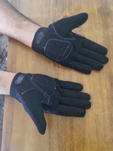 Bike Gloves XL