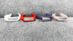 Colorful Fitness Tracker Bands🆕✨