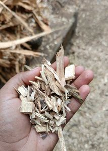 Wood Mulch- 5 Kg