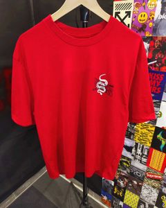 VANS Unisex Backprinted Oversize Tee 🔥❤️‍🔥