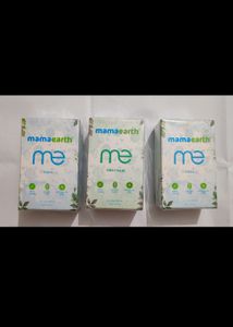 Mamaearth Perfume Combo