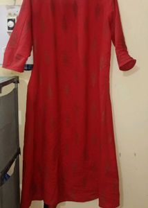 Fusion Kurta