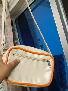 Caprese Crossbody Bag
