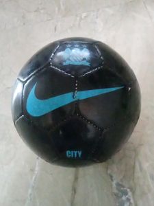 Football for kids to play