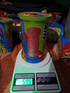 Premium quality Pink mono 🪁