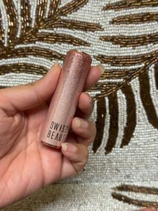 Swiss Beauty More Than Glitter Lipstick