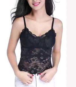 Black Camisole