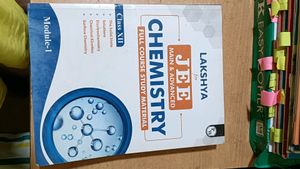 physics Wallah Class 12th JEE Chemistry Module