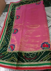 Cotton Silk