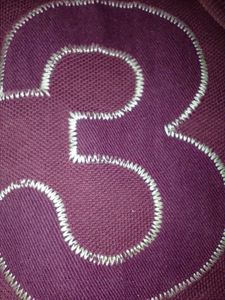 Beverly Hills Polo Club Orginal T-Shirt
