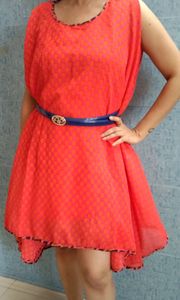 Globus dress