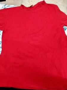 Red T-Shirt