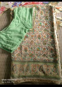 Combo 2 Sarees