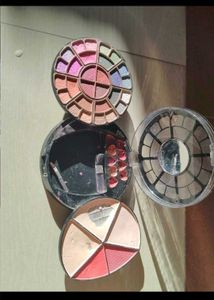 ADS Makeup Kit Palette