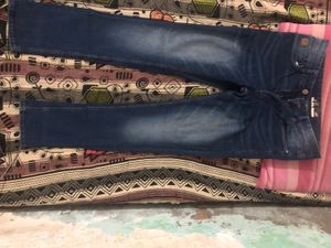 Like new jeans pants polo brand