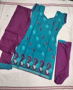 Suit Set