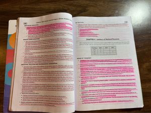 Class 10th SST Sample Papers (Used)