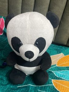 Panda Soft Toy