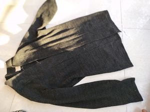 Women Winter Srug