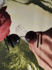 Ray-Ban Round Sunglasses