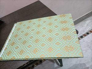 A3 Size File
