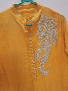Wedding Kurtis