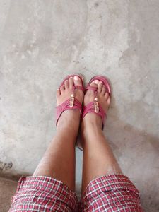 3pairs Footwear