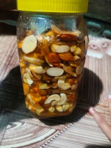 This is an herbal Ayurvedic treatment created by o