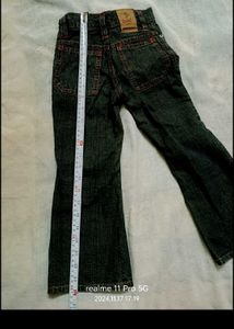 Jeans For Girl