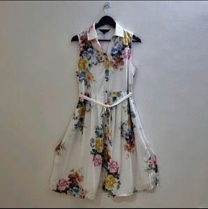 Bohemianian Cocktail Dress