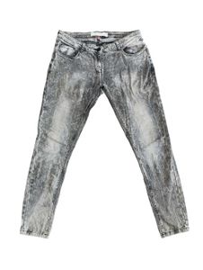 Unisex Jeans