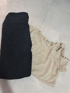 Price Drop T Shirt
