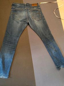 G Star brand designer Jeans
