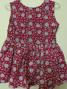 Cute Trendy Top❤️