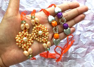Rakhi Combo Pack Of 4