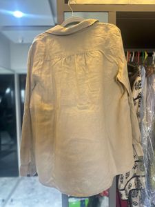 Long Sleeve Button Down Shirt