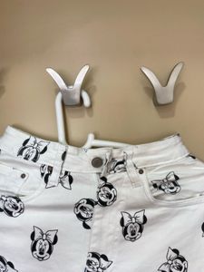Mickey Mouse Jeans