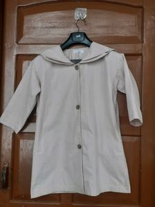 Korean Bts Inspired Coat