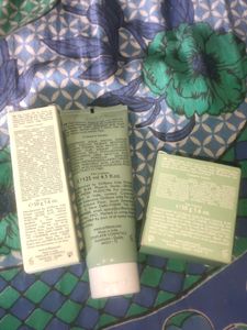 Oriflame Urban Guard 3D SkinCare Set