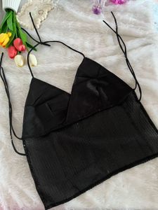 y2k Chatpata sequins top (NEW)