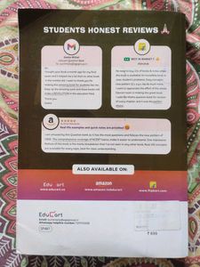 Educart Cbse Class 10 Question Bank Social Science