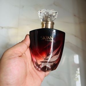 Skinn by Titan Nude Perfume