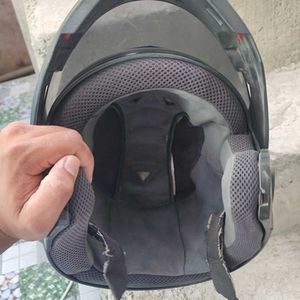 (URGENT SELL)Power Motorcycle Helmet