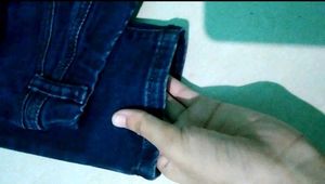 Skinny jeans for women
