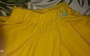 Lehnga Kurti Set With Dupatta