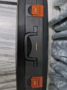 VIP Elanza 79×61x27 cm³ Polycarbonate Suitcase