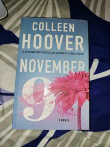 November 9